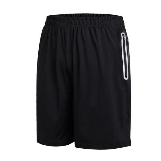 Summer Breathable Sports Shorts